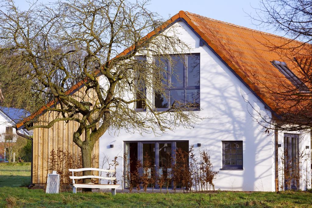 Bauerncafé und Pension Drostenhof Rees Habitación foto