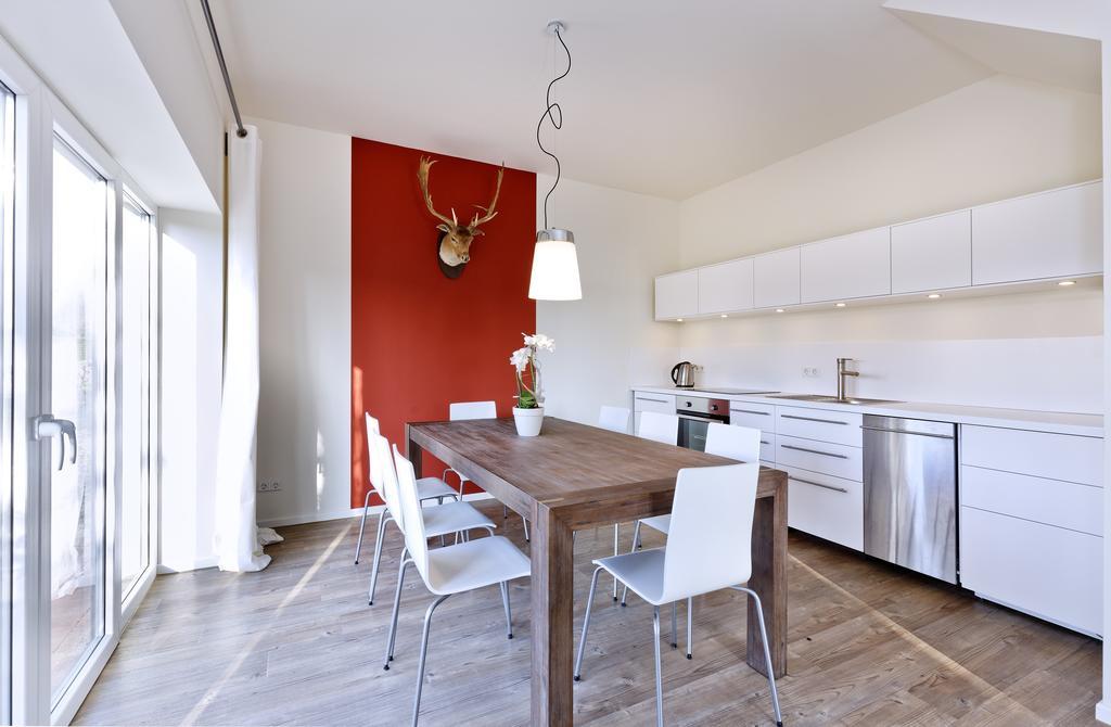Bauerncafé und Pension Drostenhof Rees Habitación foto